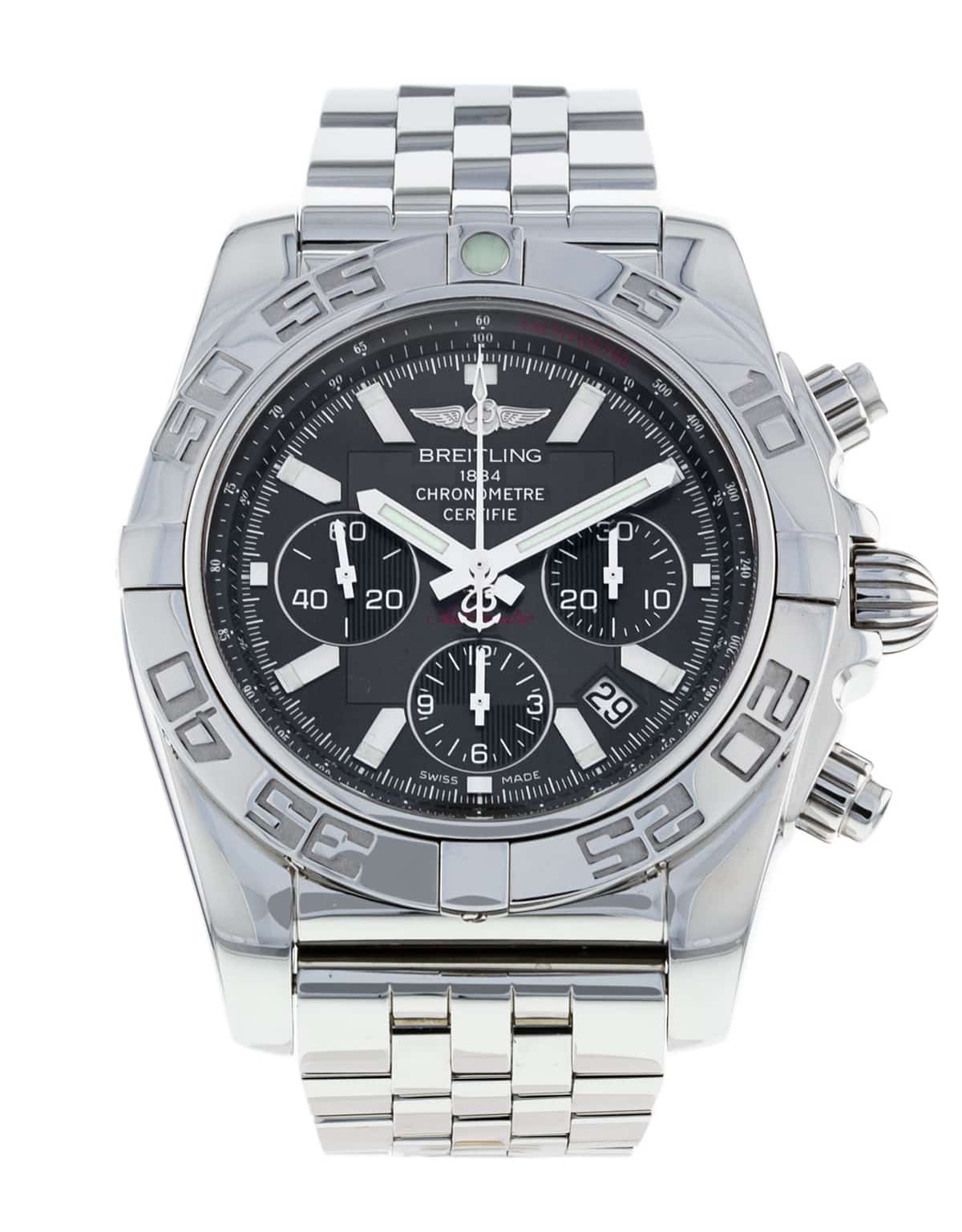 Breitling Chronomat 44 AB0110